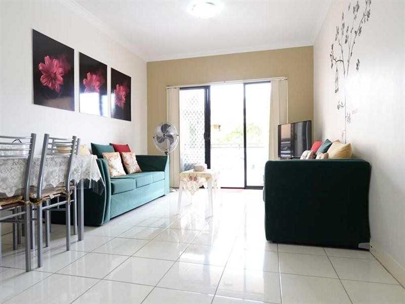 3/55 Harris Street, Fairfield NSW 2165