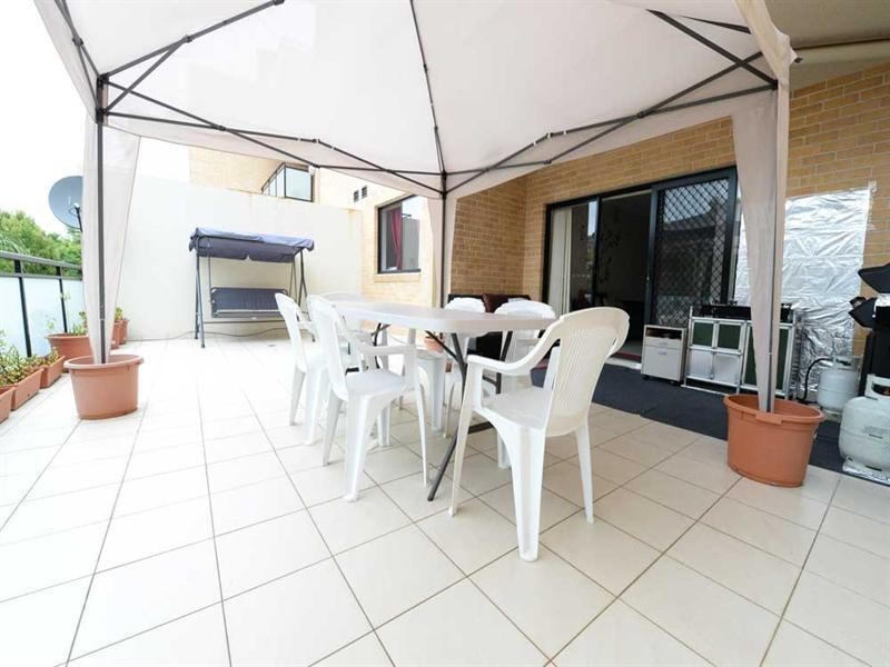 3/55 Harris Street, Fairfield NSW 2165