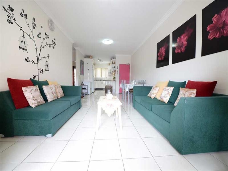 3/55 Harris Street, Fairfield NSW 2165