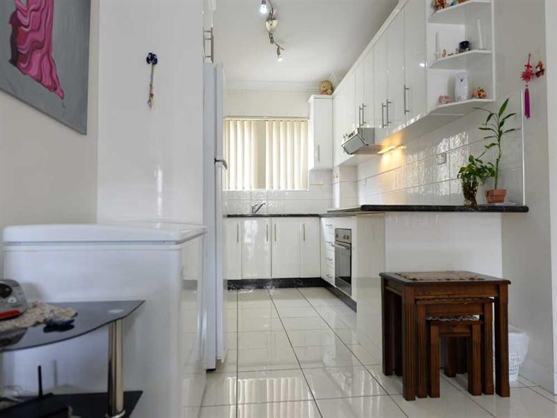 3/55 Harris Street, Fairfield NSW 2165