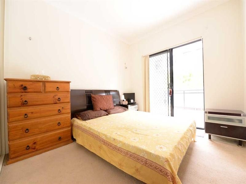 3/55 Harris Street, Fairfield NSW 2165