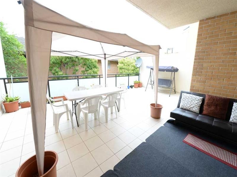 3/55 Harris Street, Fairfield NSW 2165