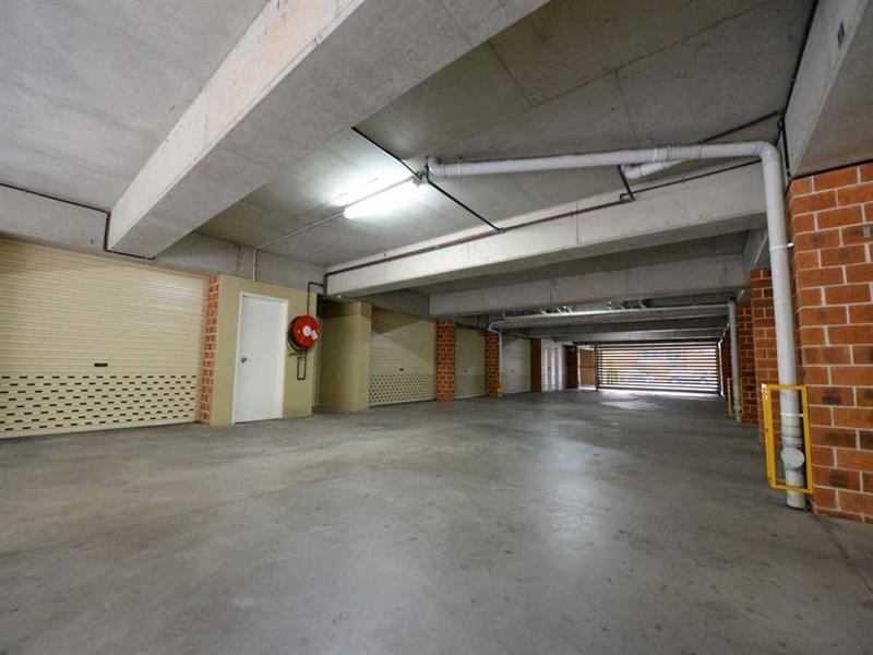 3/55 Harris Street, Fairfield NSW 2165