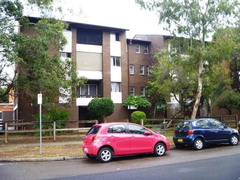 Warwick Farm NSW 2170