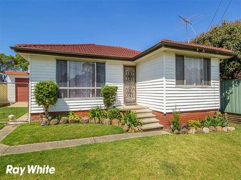 Wetherill Park NSW 2164