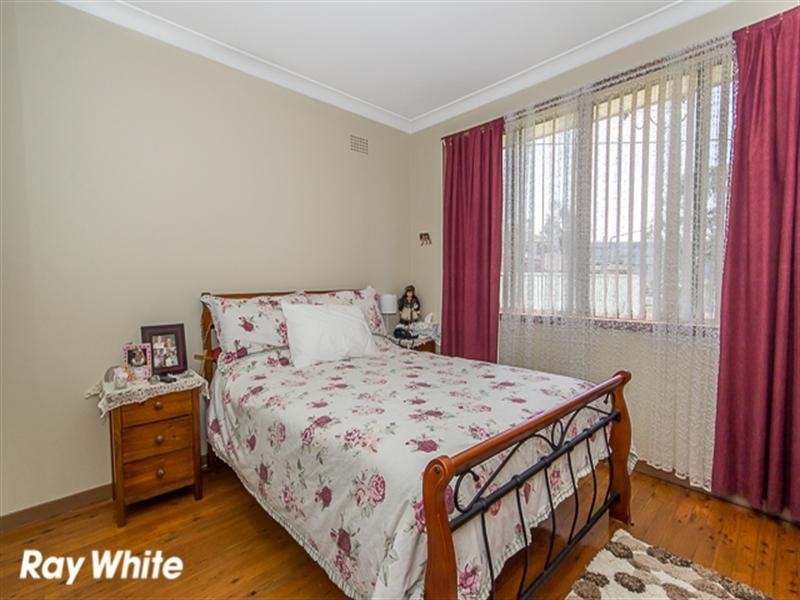 Wetherill Park NSW 2164