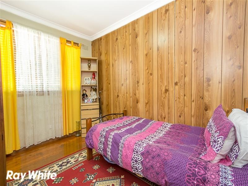 Wetherill Park NSW 2164