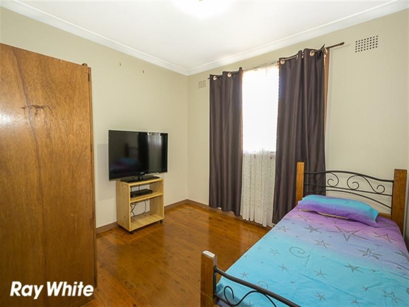 Wetherill Park NSW 2164