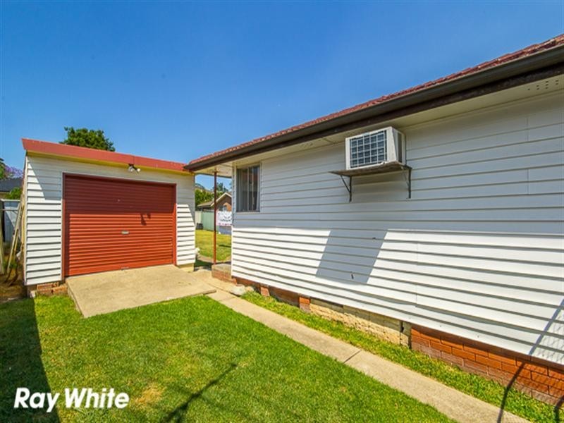 Wetherill Park NSW 2164