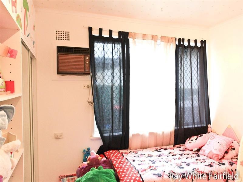 124 Strickland Cresent, Ashcroft NSW 2168