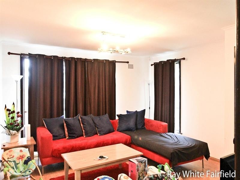 124 Strickland Cresent, Ashcroft NSW 2168