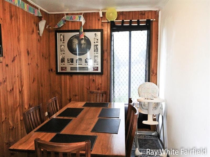 124 Strickland Cresent, Ashcroft NSW 2168