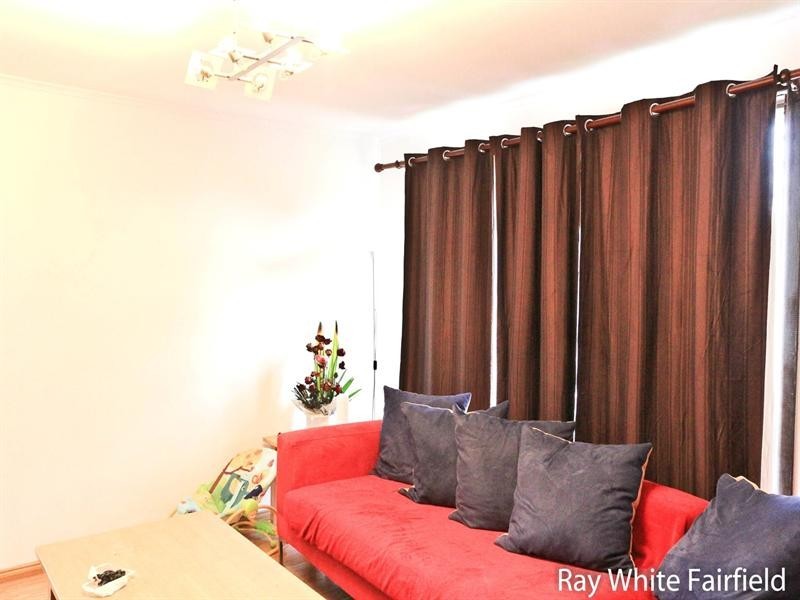 124 Strickland Cresent, Ashcroft NSW 2168