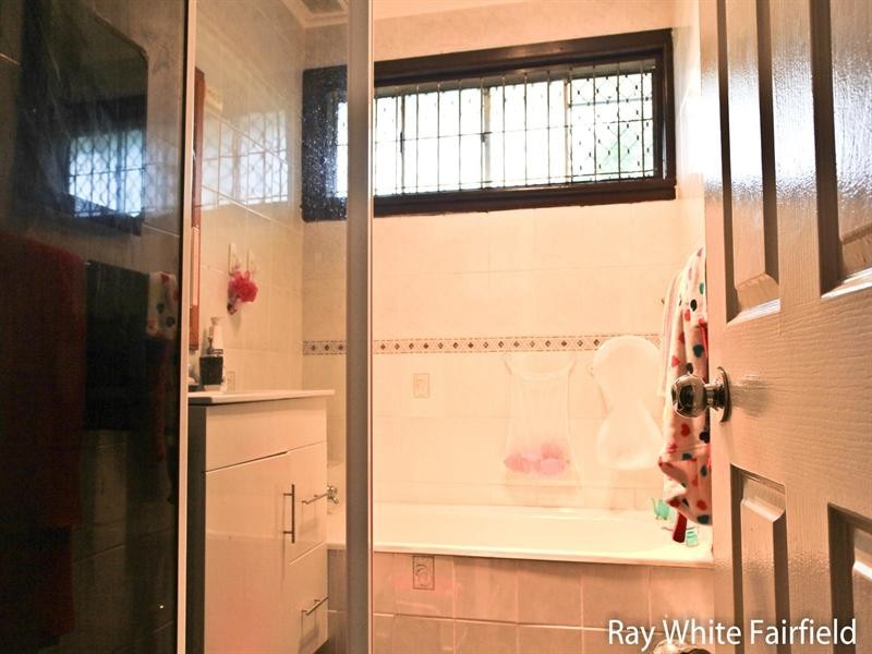 124 Strickland Cresent, Ashcroft NSW 2168