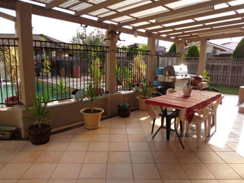 35 Mulligan Street, Bossley Park NSW 2176