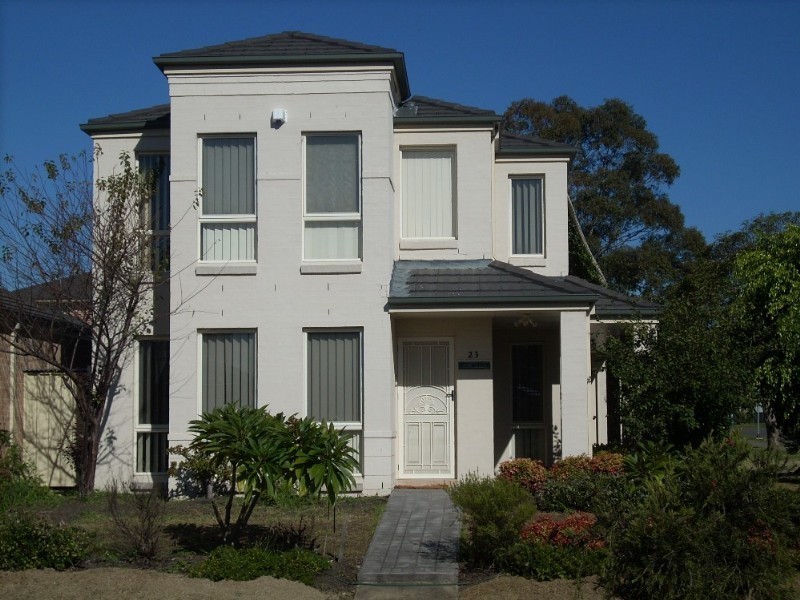 Fairfield East NSW 2165