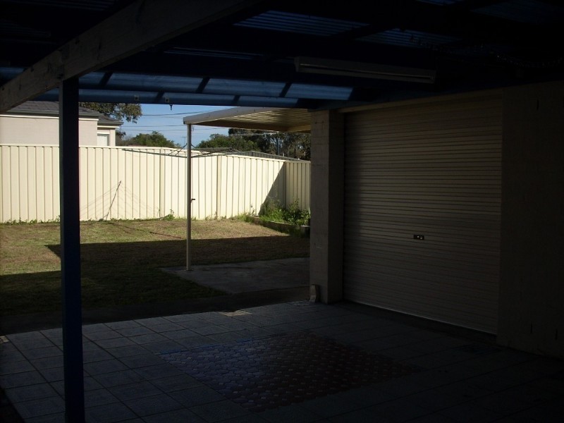 Fairfield East NSW 2165