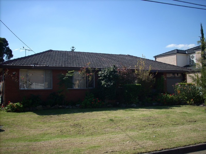 Fairfield Heights NSW 2165