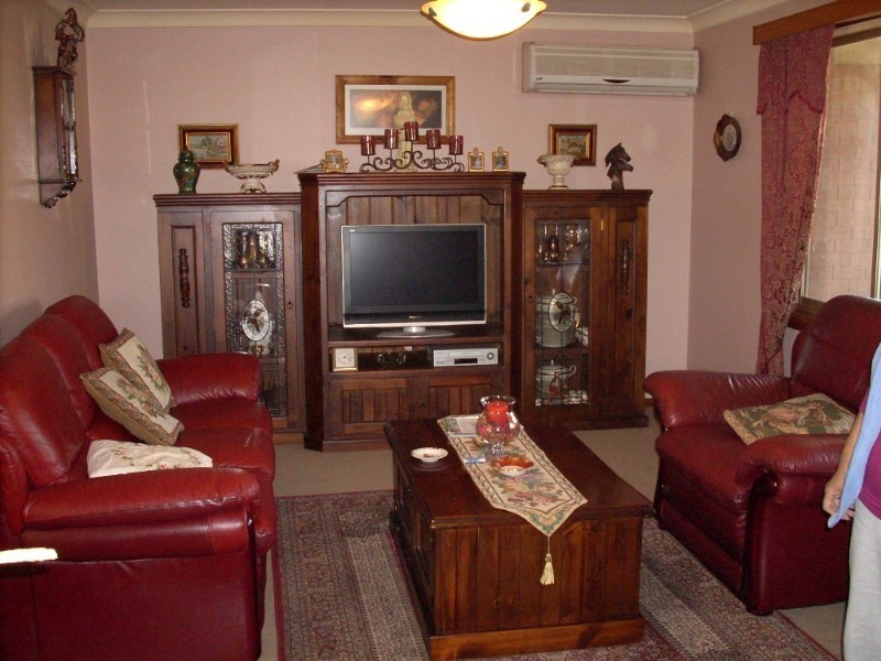 Fairfield Heights NSW 2165