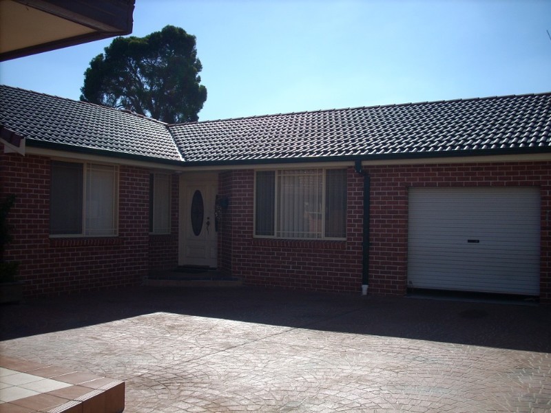 Fairfield Heights NSW 2165