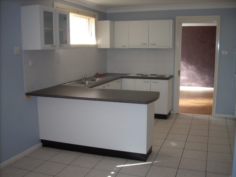 Fairfield Heights NSW 2165