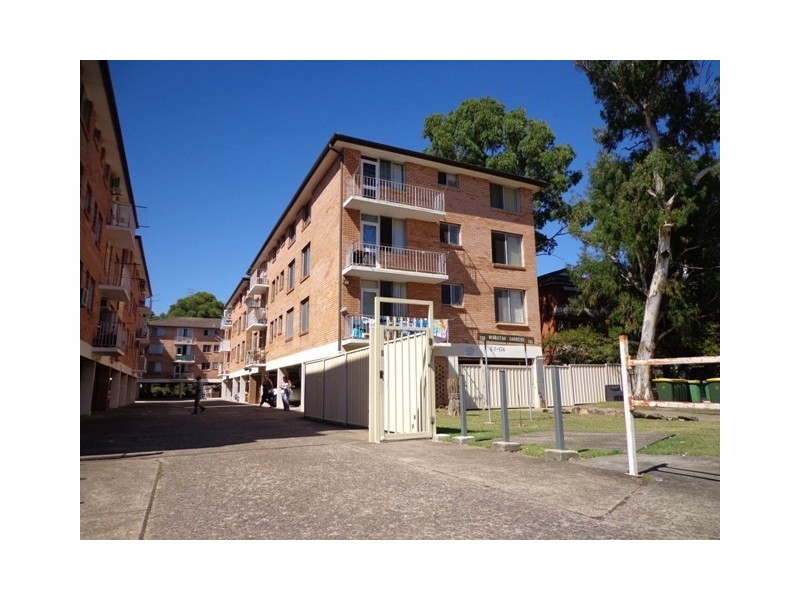 Canley Vale NSW 2166