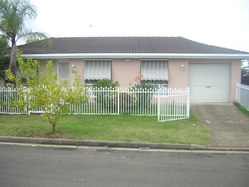 Green Valley NSW 2168