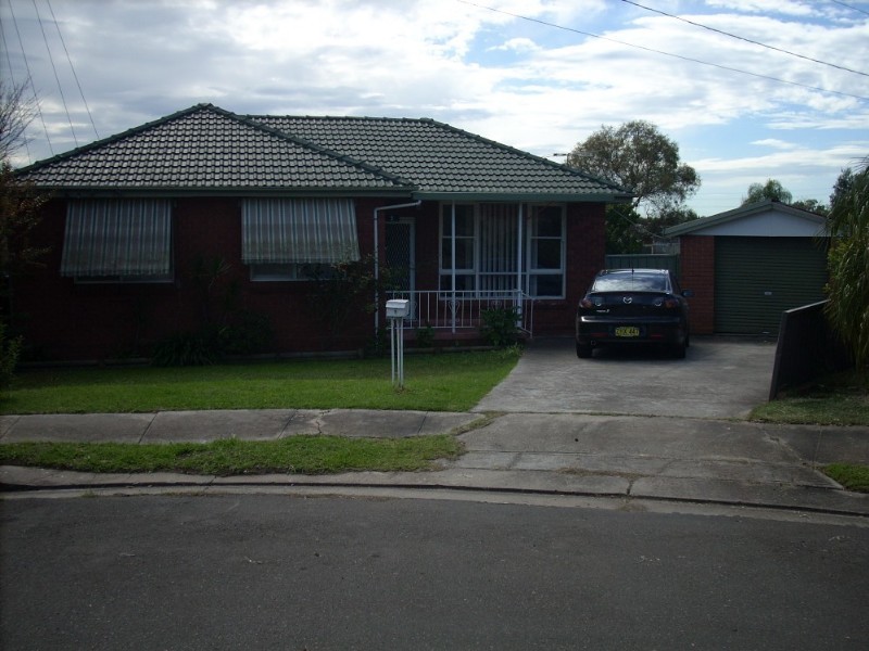 5 Helen Street, Smithfield NSW 2164