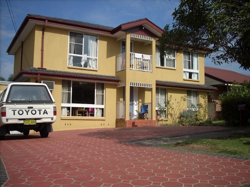 54 Innisfail Road, Wakeley NSW 2176