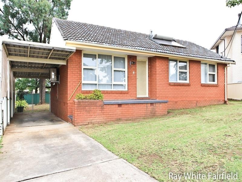 22 Brabyn Street, Fairfield West NSW 2165