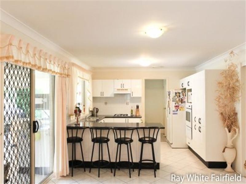 24 St Marys Street, West Hoxton NSW 2171