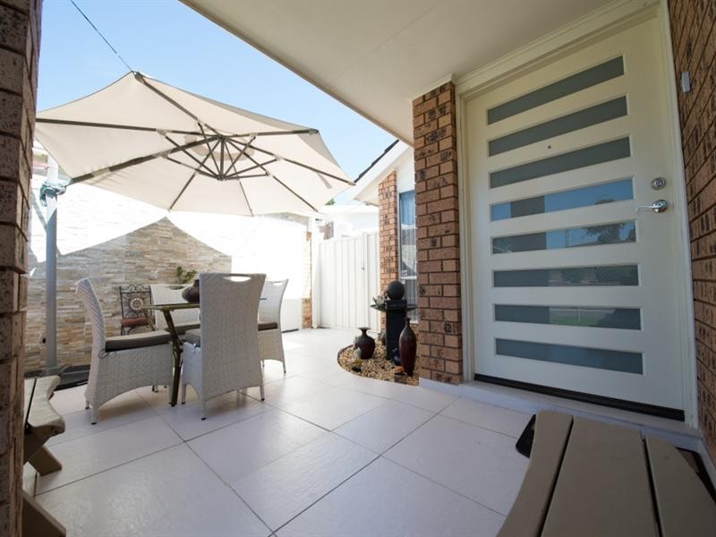 31 Coonawarra Street, Edensor Park NSW 2176