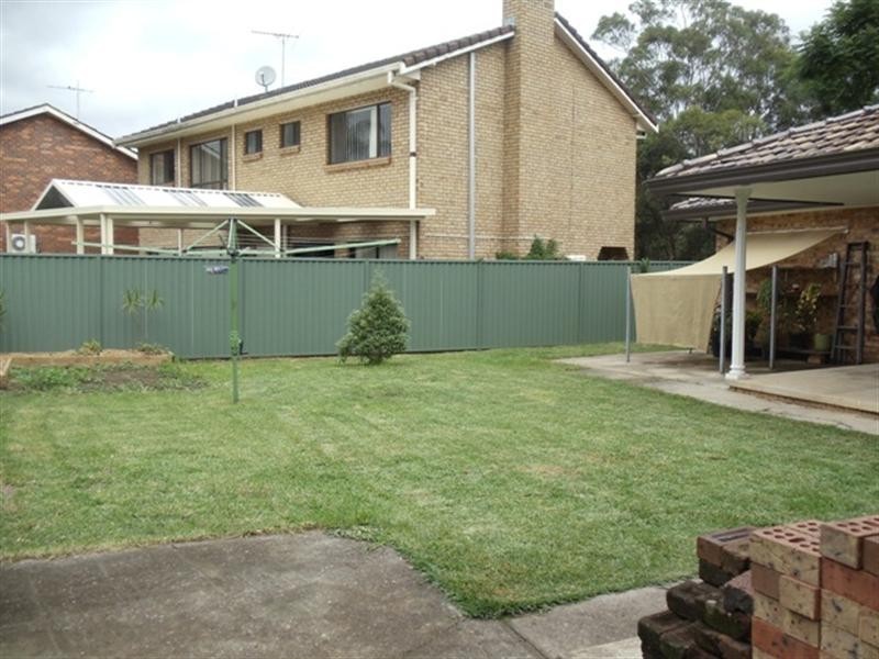 1 Beavors Street, Prairiewood NSW 2176