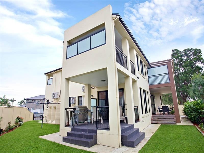 5 Presland Close, Lansvale NSW 2166