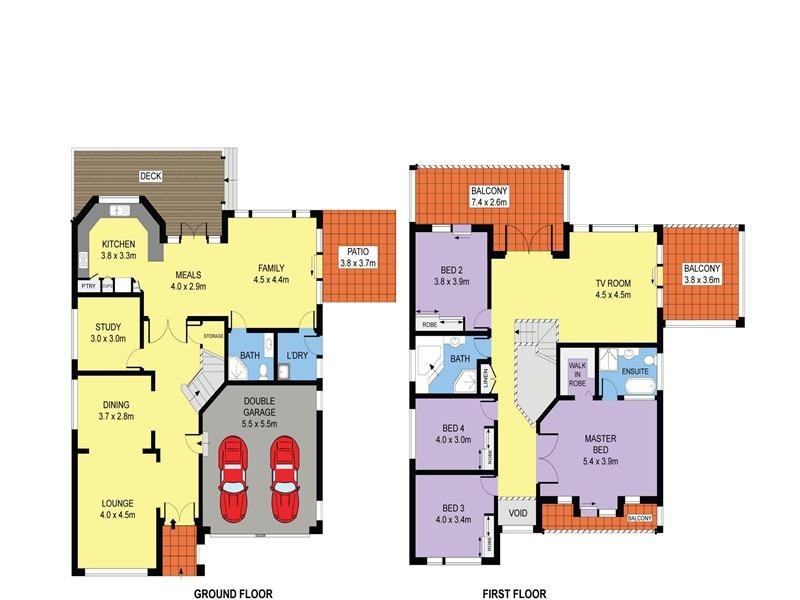 5 Presland Close, Lansvale NSW 2166