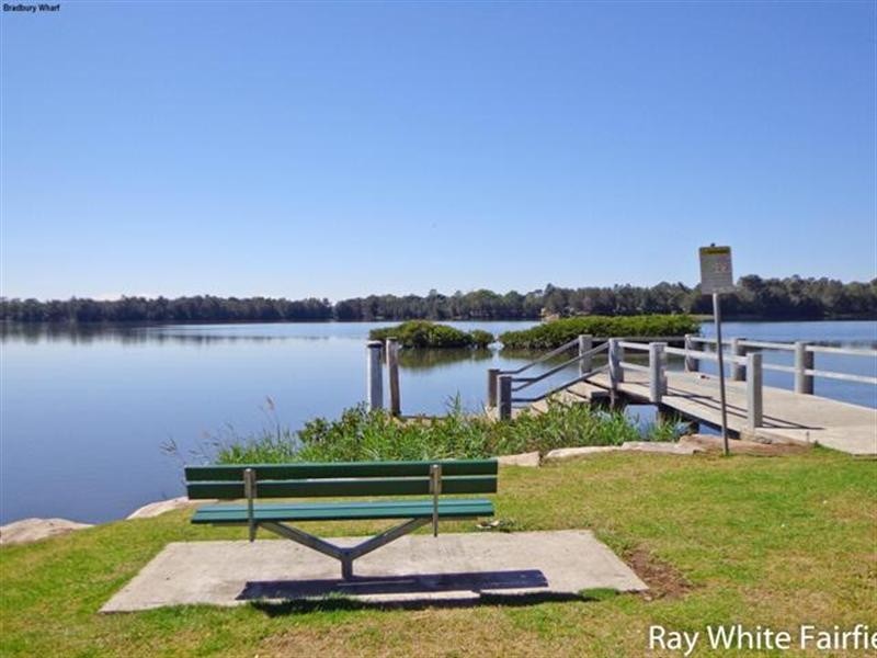 5 Presland Close, Lansvale NSW 2166