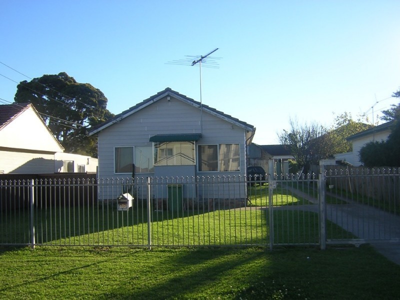 Cabramatta West NSW 2166