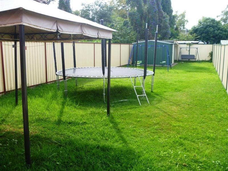 Canley Vale NSW 2166