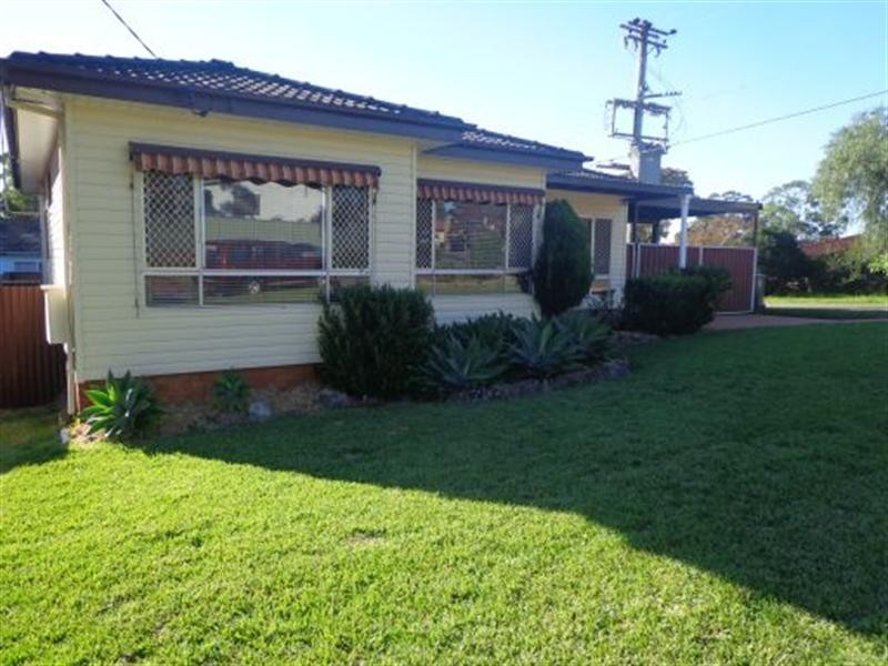 Mount Pritchard NSW 2170