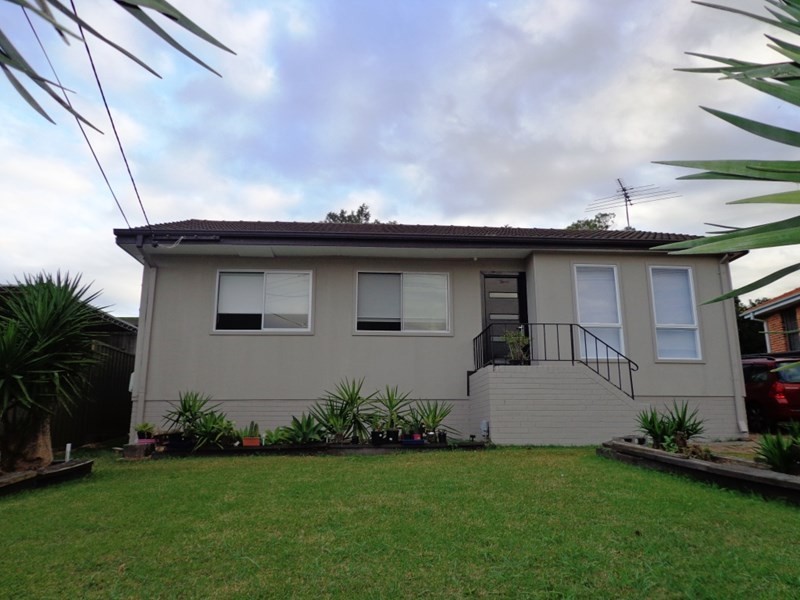 Mount Pritchard NSW 2170