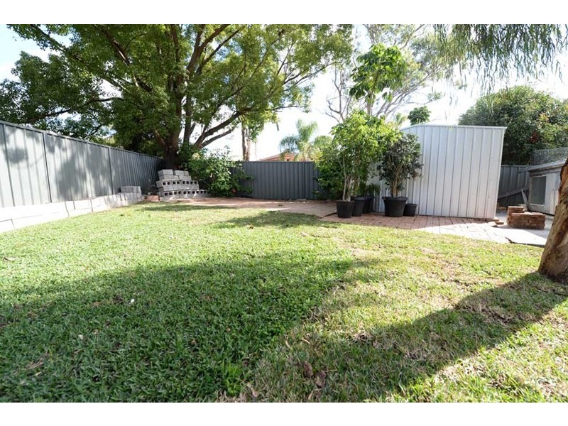 Mount Pritchard NSW 2170