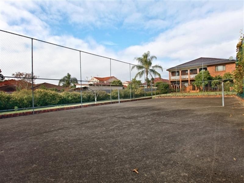 Fairfield NSW 2165