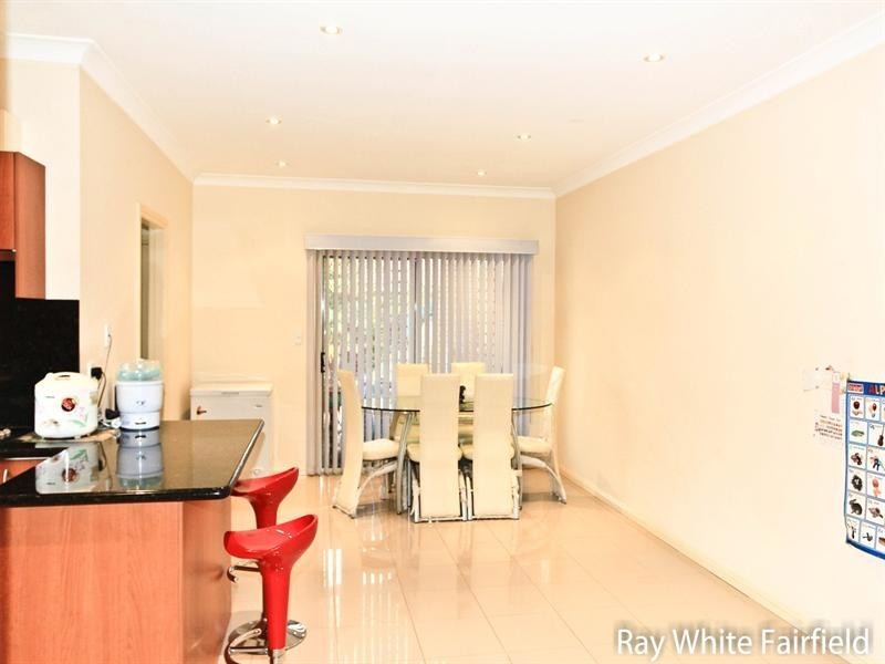 Canley Heights NSW 2166