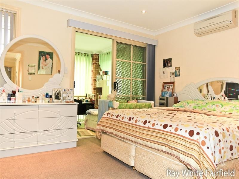 Canley Heights NSW 2166