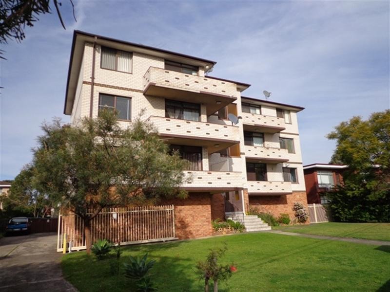 11/45-47 Kenyon Street, Fairfield NSW 2165