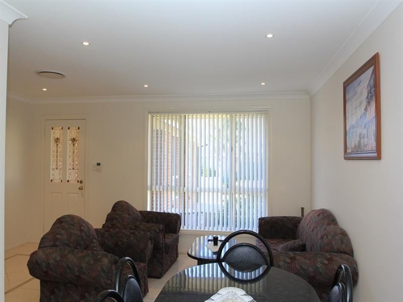 21 Linley Street, Cecil Hills NSW 2171