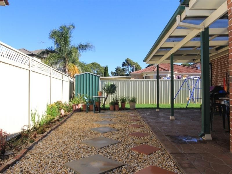 21 Linley Street, Cecil Hills NSW 2171