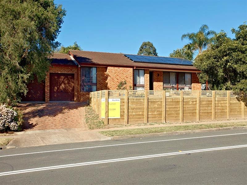 1 Tulloch Place, Edensor Park NSW 2176
