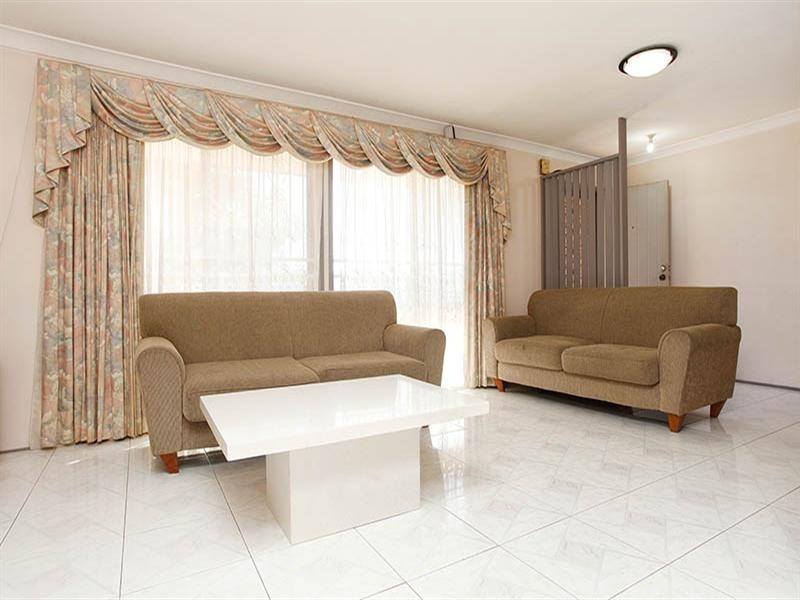 1 Tulloch Place, Edensor Park NSW 2176