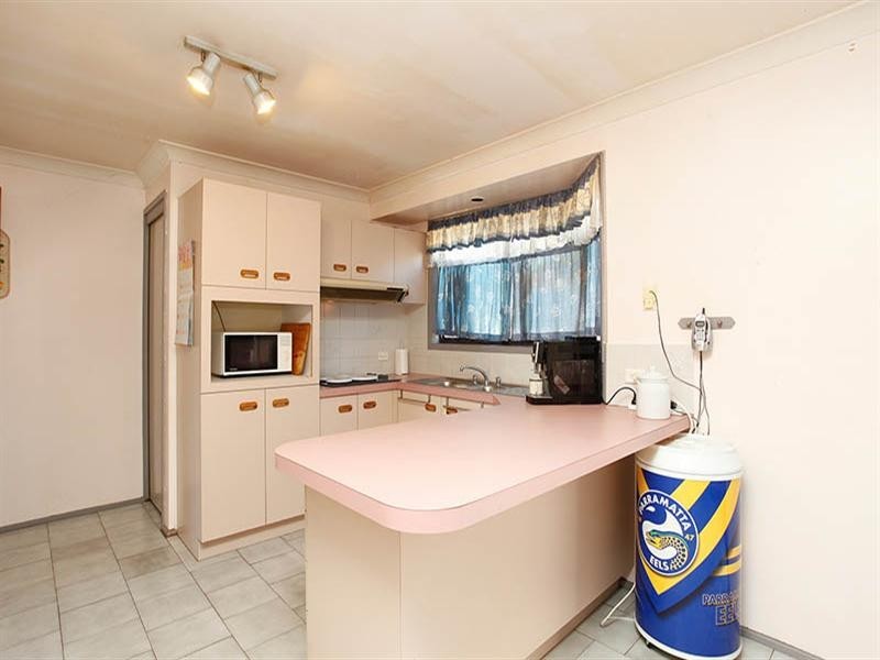 1 Tulloch Place, Edensor Park NSW 2176